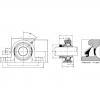 PWG-3/4-R NTN SPHERICAL ROLLER NTN JAPAN BEARING