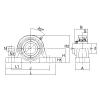 UCP-1.1/4 NTN SPHERICAL ROLLER NTN JAPAN BEARING