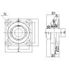 UELFU-1.1/4 NTN SPHERICAL ROLLER NTN JAPAN BEARING