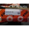 NEW FAG 22218-E1 SPHERICAL ROLLER BEARING #4 small image