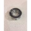 NEW IN BOX FAG ROLLER BALL BEARING 6206.2RSR #5 small image