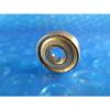 NSK 607 ZZ Single Row Deep Groove Ball Bearing, (SKF, NTN, Fag, Koyo, Timken) #3 small image