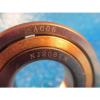 HBC NJ206 EM, NJ 206 EM, Single Row Cylindrical Roller Bearing (see SKF and FAG)