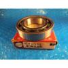 Consolidated 6210 C3 P/6, P6, Single Row Radial Bearing (=2 Precision Fag MFG), #3 small image