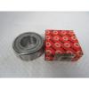 FAG DOUBLE ROW BALL BEARING 3207B2ZRTVH #1 small image