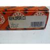 NEW FAG 6314.2RSR.C3 DEEP GROOVE BALL BEARING #4 small image