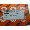 NEW FAG 3306-BD-2Z ANGULAR CONTACT BALL BEARING #3 small image