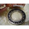 FAG 6017.C3 Deep Groove Bearing &#034;New&#034; #1 small image