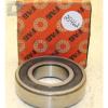 FAG 620S RSR Single Row Ball Bearing