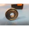 Timken S1KDD Double Shielded, Radial Ball Bearing (Fafnir, SKF, FAG, KOYO)