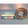 NTN 6206ZZ C3 EM Single Row Radial Ball Bearing Double Shielded (SKF, FAG, NSK) #1 small image