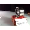 FAG 6306RSR SINGLE ROW BALL BEARING S3606.2RSR.C3