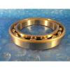 EZO 6912 Radial Ball Bearing, Made in Japan (NSK, KOYO,NACHI, FAG, SKF 61912) #4 small image