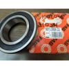 NEW FAG ROLLER BALL BEARING 6211 2RSR C3 62112RSRC3 #2 small image