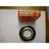 FAG 7208B.TVP.UO ANGULAR CONTACT BEARING   NIB