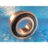 DX 5205 2RS 2RS C3, Double Row Ball Bearing (compare with SKF, NSK FAG RSR, NTN) #1 small image