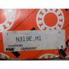 NEW FAG N319E.M1 Single Row Cylindrical Roller Bearing #5 small image