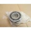 NIB FAG 6203 2RS C3 BEARING RUBBER SHIELD BOTH SIDES 62032RSC3 62032RS 17x40x12 #4 small image