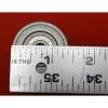 FAG 627Z Single Row Ball Bearing in Holder