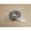 NEW FAG 6207 BEARING NO SHIELDS 6207 35x72x176 mm #3 small image