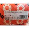 FAG BEARING 31312A A80 120 N11 CA  S 16 III NEW SEALED BOX 3132A.A80.120.N11CA #4 small image