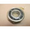 NIB FAG 6305 2RS BEARING NO SHIELDS 63052RSRC3 6305 2RSR C3 25x62x17 mm NEW #4 small image