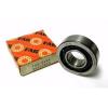 NEW FAG 7203B.UA ANGULAR CONTACT BALL BEARING 17 MM X 40 MM X 12 MM (3 AVAIL.) #5 small image