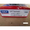 SKF 6302 2RS1 Deep Groove Roller Bearing (=2 FAG, SNA, NTN VV, NSK, TIMKEN 302) #2 small image