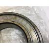 FAG 6215-2Z-C3 Two-Side Double Metal Shield Ball Bearing 62152ZC3, 70x130x25mm #5 small image