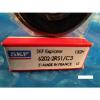 SKF 6202 2RS1 C3,Deep Groove roller Bearing(=2 NTN VV, NSK, FAG, Fafnir 202PP) #3 small image