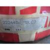 NEW FAG 22244BK MB.C3 Medium Series Spherical Roller Bearing #5 small image