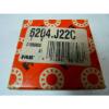 FAG 6204.J22C Single Row Ball Bearing ! NEW ! #5 small image