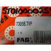 FAG 7305B.TVP Ball Bearing ! NEW ! #5 small image