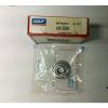 SKF 608 Z JEM Deep Groove Roller Bearing 608Z (=2 NSK, NTN, KOYO, FAG) #5 small image