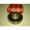 New FAG 31mm ID x 62mm OD x 16mm Single Row Bearing 6206.2RSR.C3.L12 #5 small image