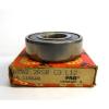 FAG BEARING, PART NO. 6202 2RSR C3 L12, 1K 118640, 15 X 35 X 11 MM #1 small image