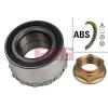 Mercedes Viano (03-) FAG Wheel Bearing Kit 713667980 #5 small image