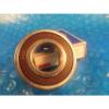 NSK R14DDU , Single Row Radial Bearing, R14 DDU (See MRC ZZ, FAG 2RS , NTN) #4 small image