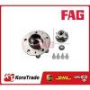 FAG OE QUALITY WHEEL BEARING HUB 713631120 #5 small image