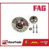 FAG OE QUALITY WHEEL BEARING HUB 713668110