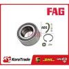 FAG OE QUALITY WHEEL BEARING HUB 713640040 #5 small image