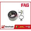 FAG OE QUALITY WHEEL BEARING HUB 713690800