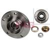 BMW 3 Touring (95-05) FAG Front Wheel Bearing Kit 713667060 #5 small image