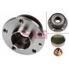 ALFA ROMEO GT 3.2 Wheel Bearing Kit Rear 03 to 10 713606040 FAG Quality New #5 small image