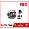 FAG OE QUALITY WHEEL BEARING HUB 713610500