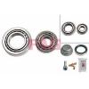 MERCEDES Wheel Bearing Kit 713667430 FAG 1163300051 1165860033 Quality New #5 small image