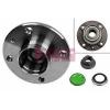 VAUXHALL TIGRA 1.8 Wheel Bearing Kit Rear 04 to 09 713644230 FAG 420240 9196298 #5 small image