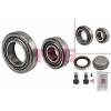 Mercedes-Benz Wheel Bearing Kit 713667370 FAG New #5 small image