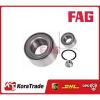 FAG OE QUALITY WHEEL BEARING HUB 713618660 #5 small image