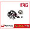 FAG OE QUALITY WHEEL BEARING HUB 713626550 #5 small image